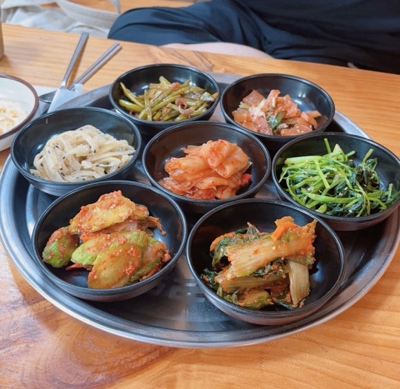 천호가정식백반 사진 3