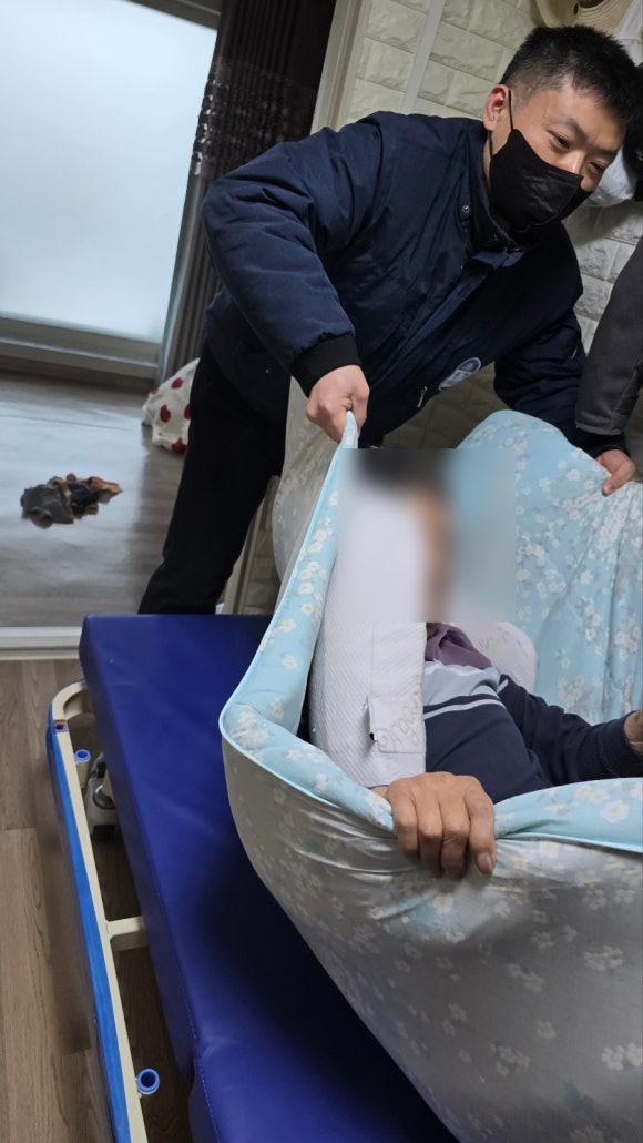 기둥병원 이미지