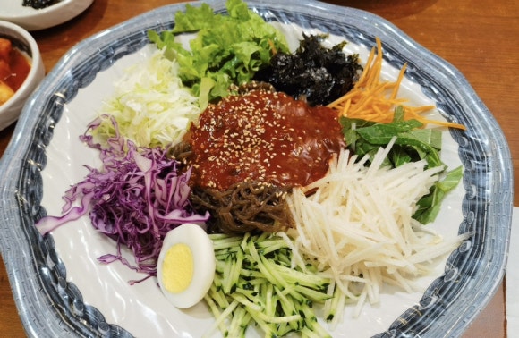 미스박떡볶이 이미지