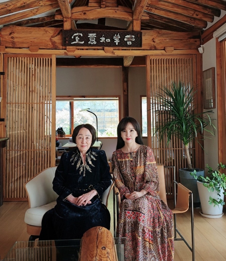 김순녀 이미지