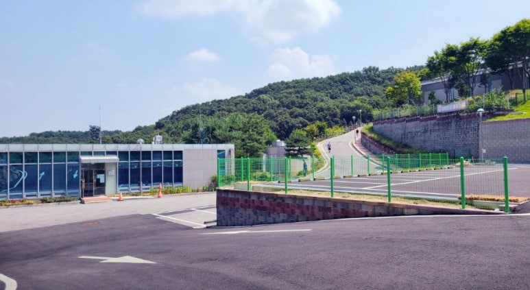 중앙장묘 이미지