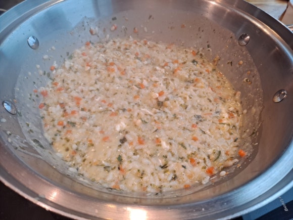 도란칼국수 이미지