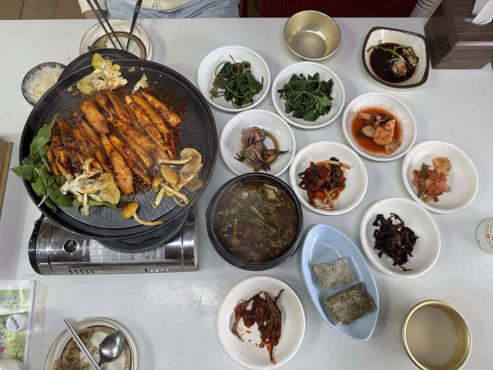 부산식당 이미지