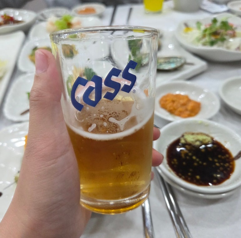 고기고수산횟집 이미지