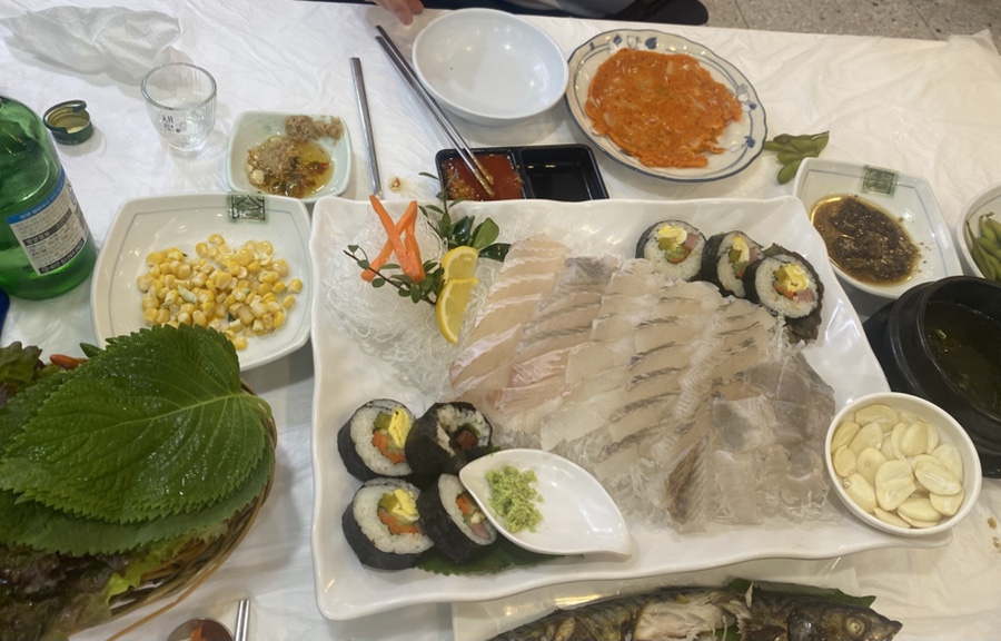 청우수산 이미지