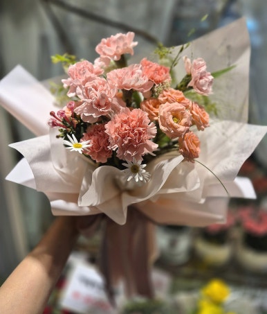 라헬의뜰 이미지