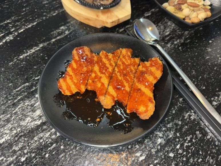 하단치킨분식 이미지
