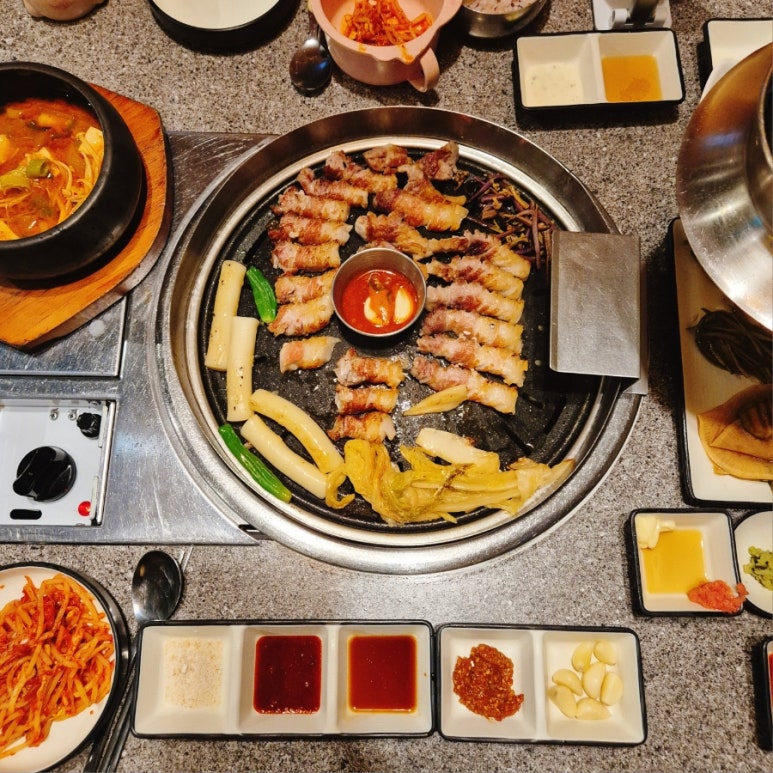 대명삼겹살전문 이미지