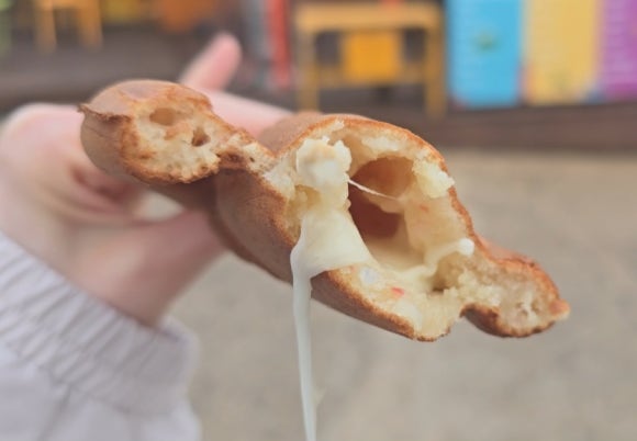 제주한치빵 이미지