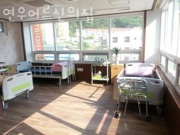 연우어르신의집 이미지
