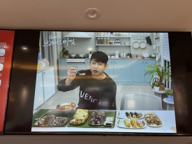 한끼분식 이미지