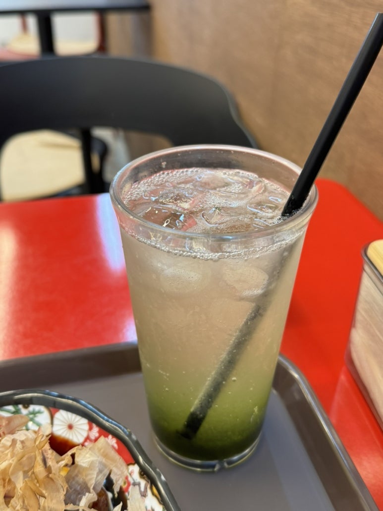 굴림타코야끼(도화점) 이미지