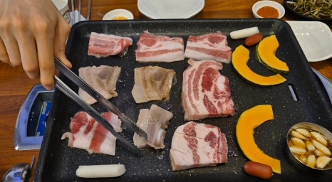 고기력 이미지