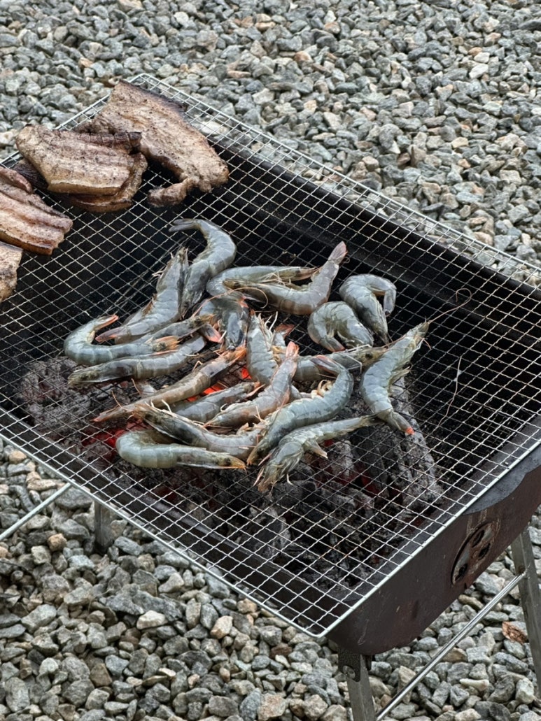 하늘숲빌리지글램핑 이미지