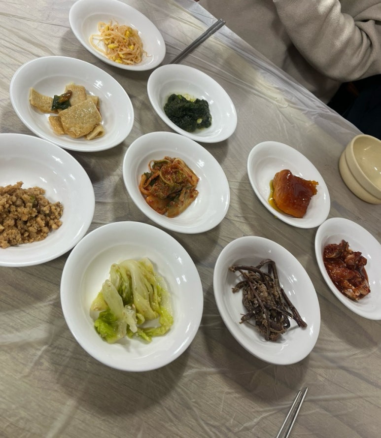 만복회쌈 이미지