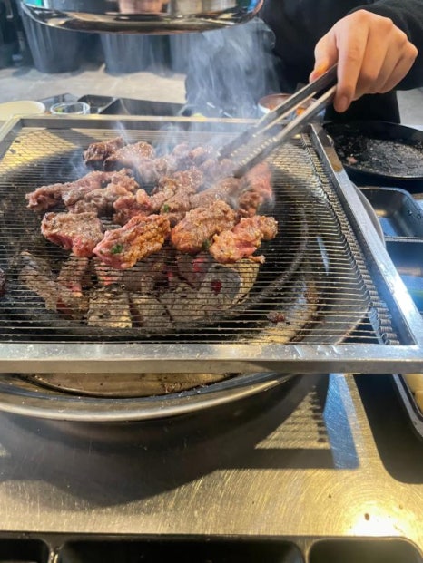 동적깡통구이일산라페스타 이미지