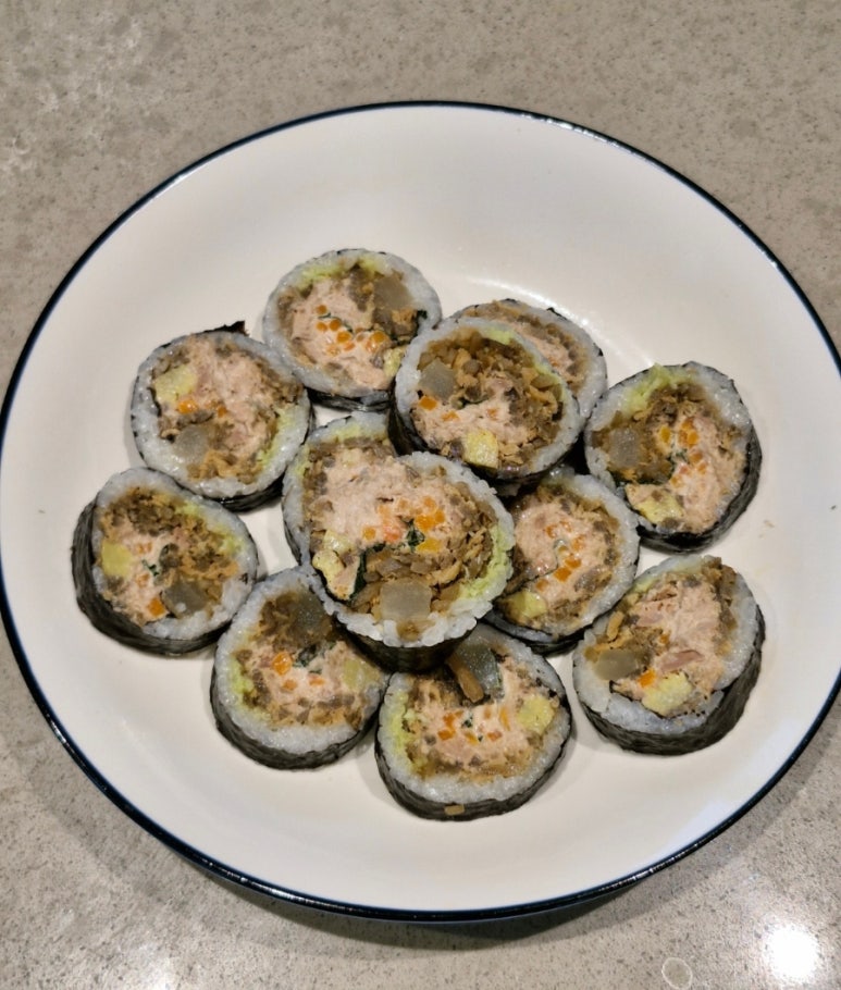 삼형제김밥 인천도화점 이미지