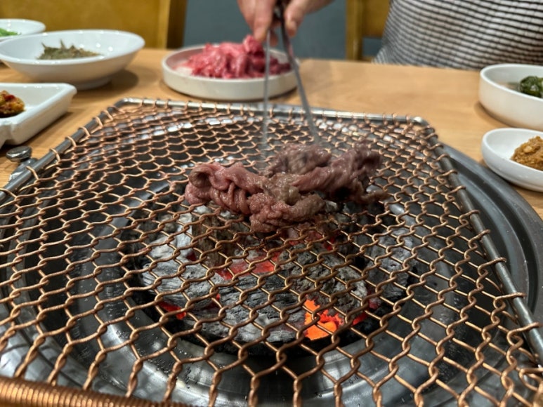 참광양불고기 이미지