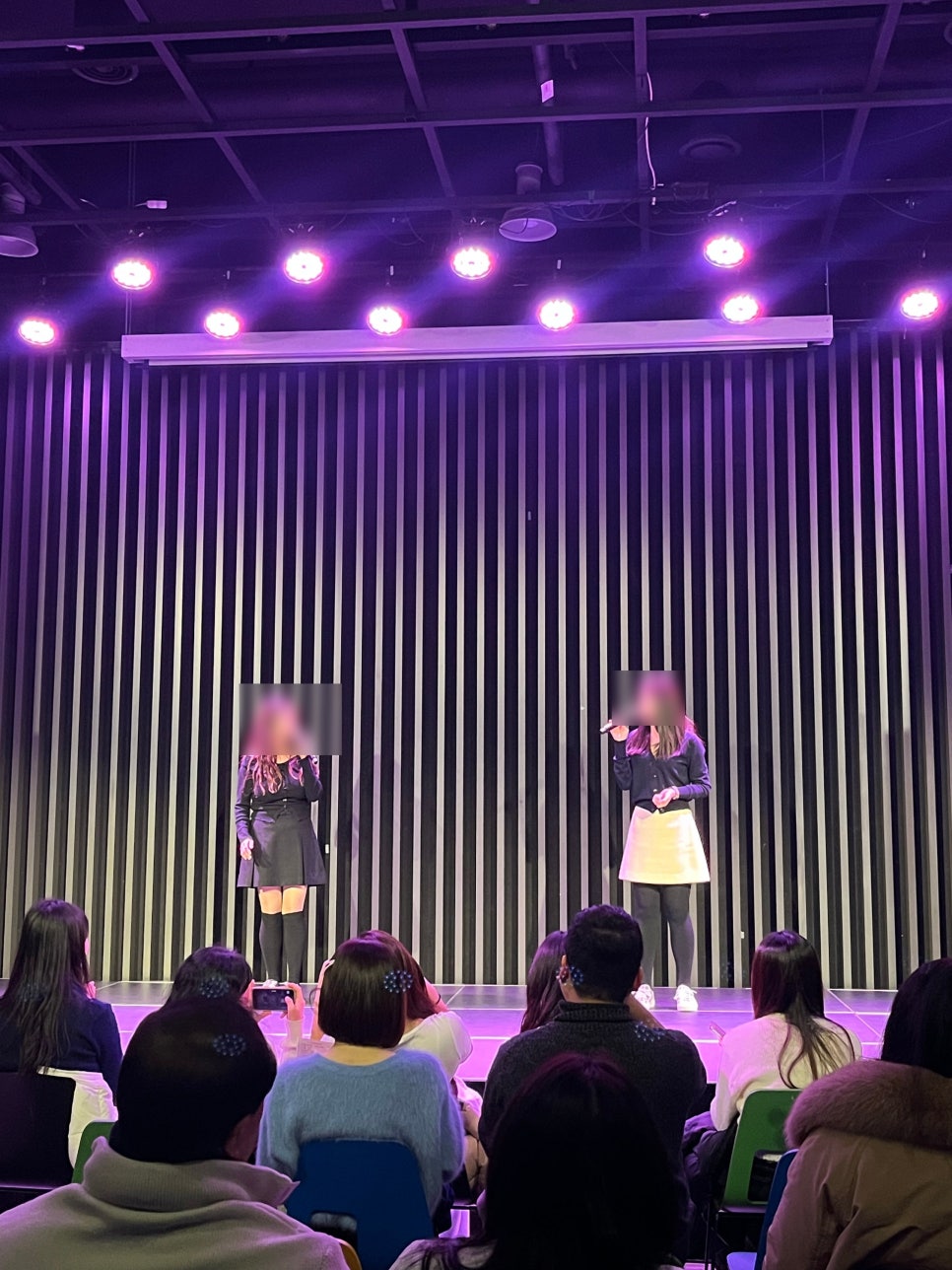 케이팝실용음악학원 이미지