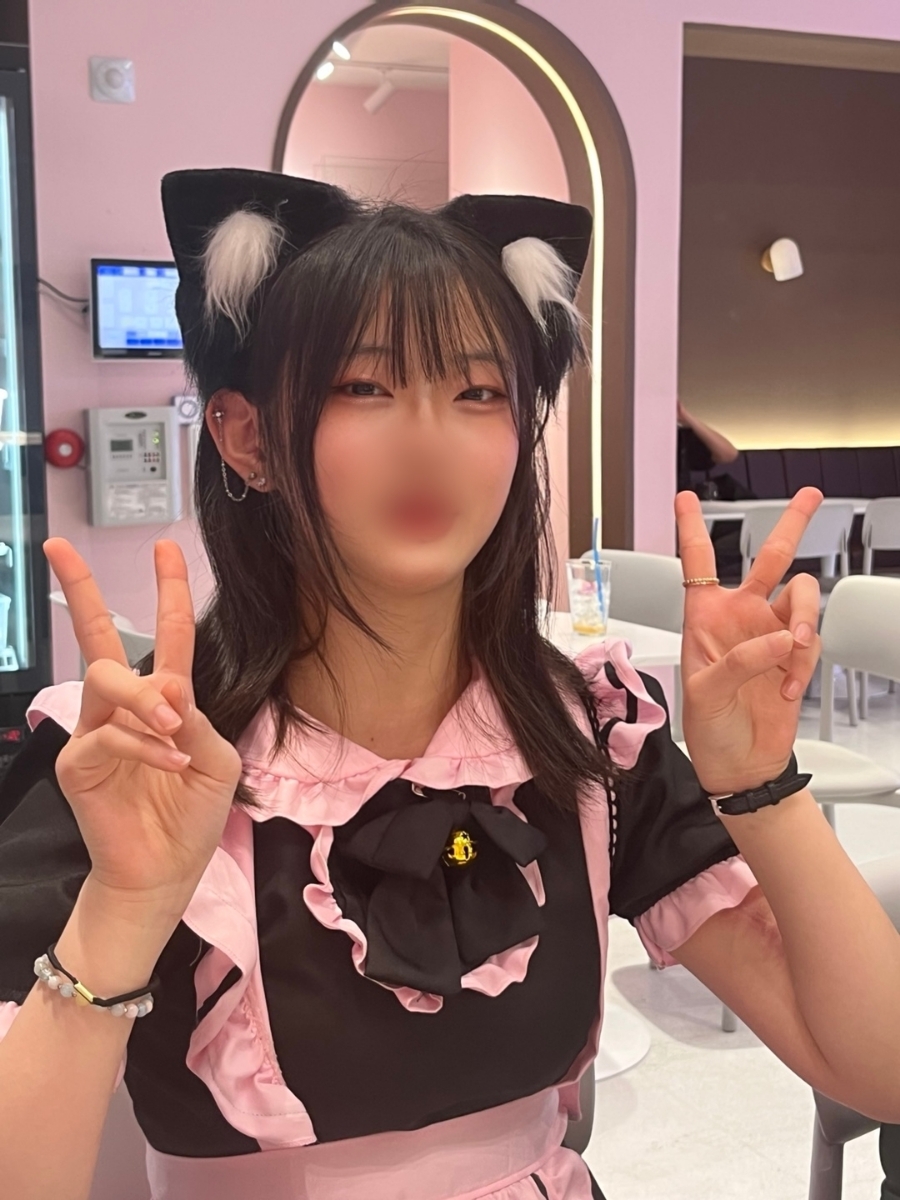 아야나메이드카페 이미지