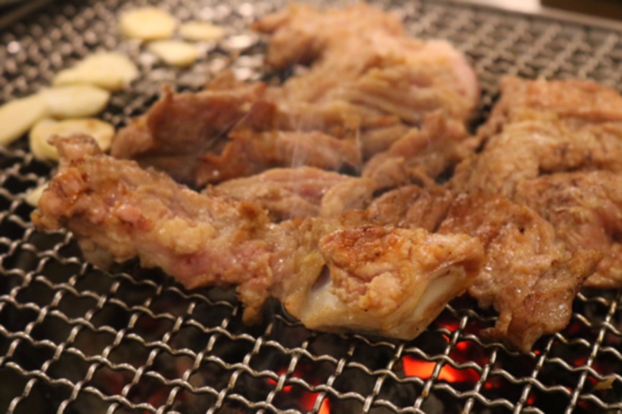 서파넓적갈비 이미지