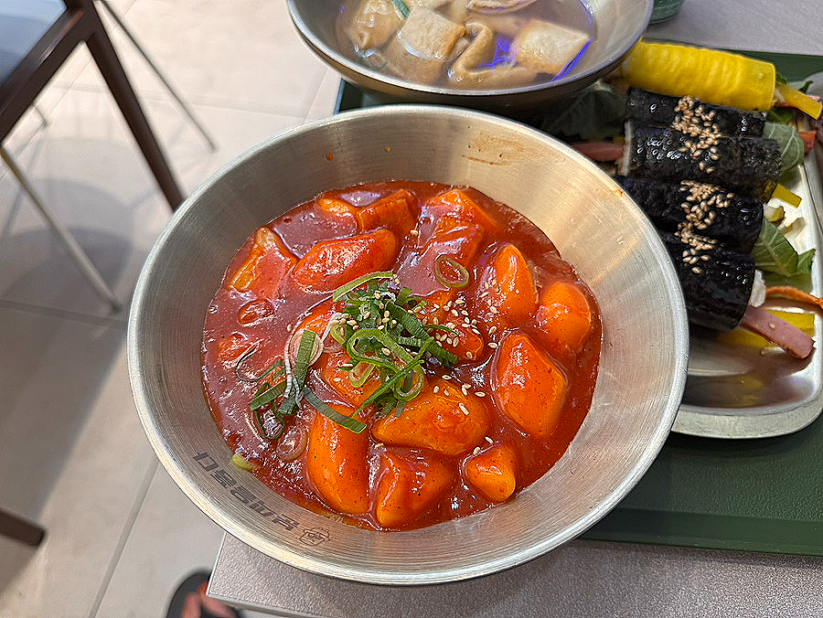 분식을품다강서점 이미지