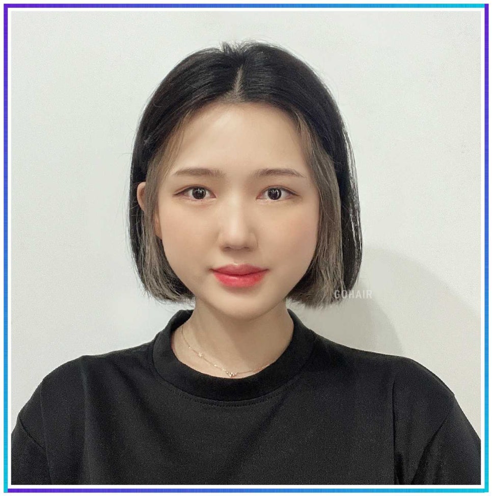 여기도 미용실 이미지