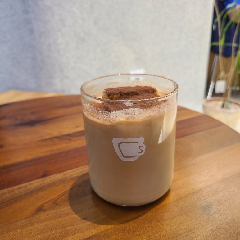 커피스토어 해운대 엘시티점 이미지