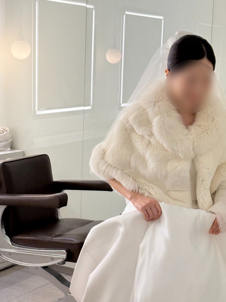 김동은헤어 이미지