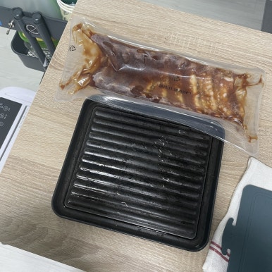 조리쿡미트 이미지