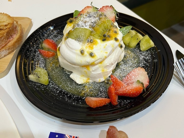 cafe aussie(카페 오지) 이미지