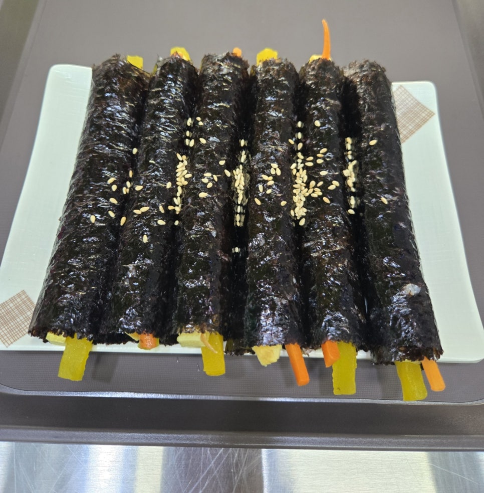 리틀꼬마김밥 이미지
