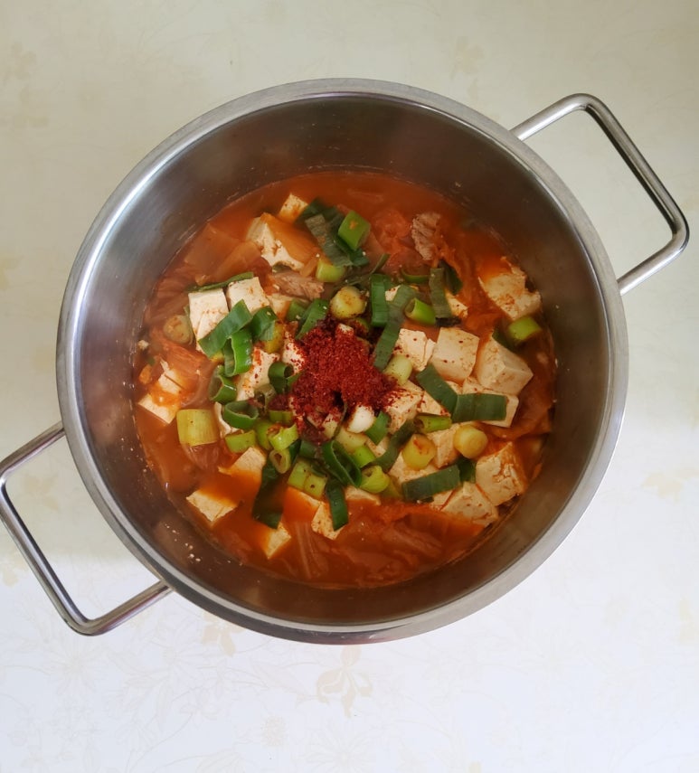 고기랑찌개랑 이미지