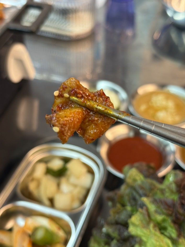 곱창애 막창가 이미지