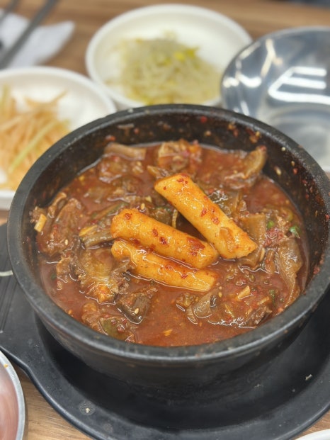 고향소갈비찜 이미지