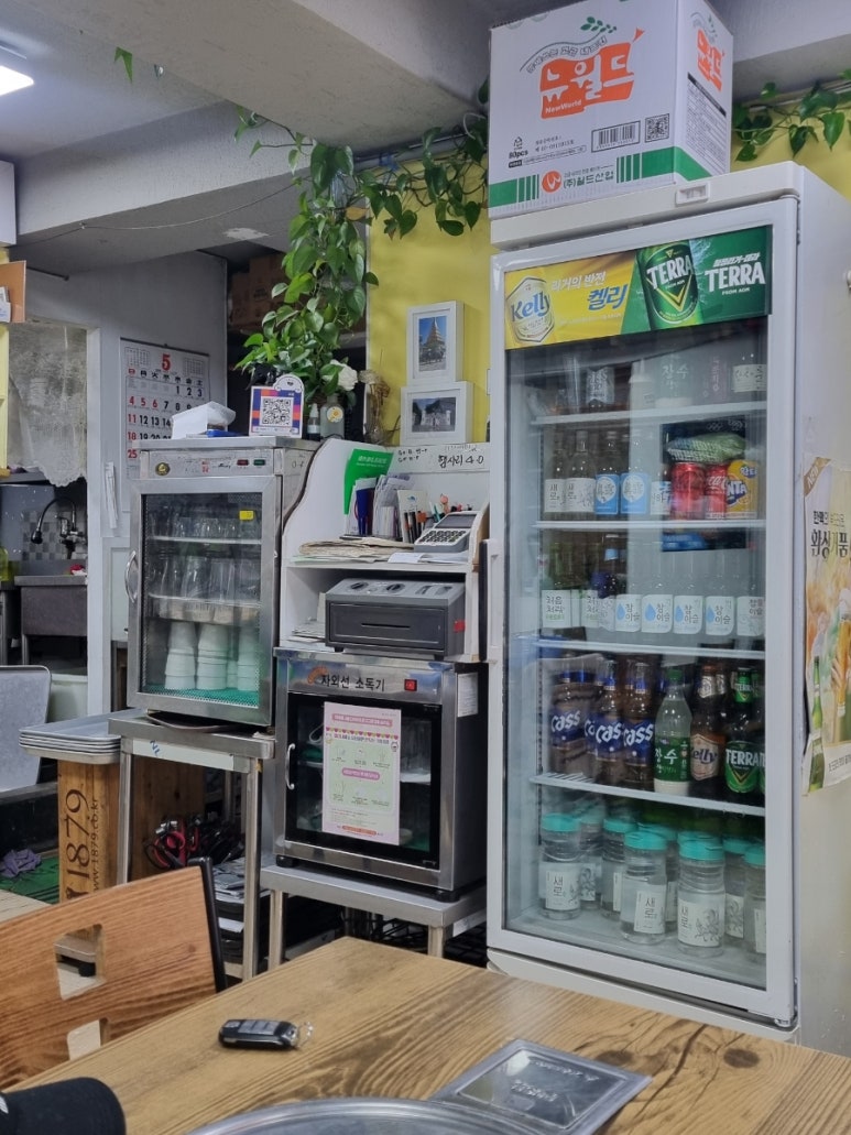 도담부대찌개 사진 7