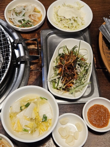 홍천화로불구이 이미지