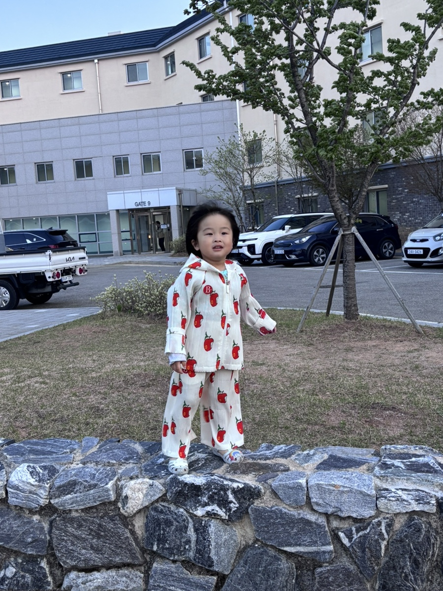 라일락휴게소 이미지