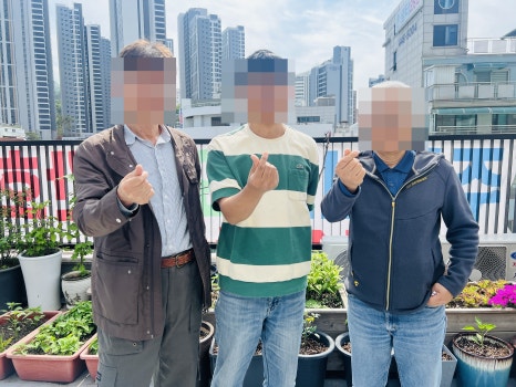 엄마요양보호사교육원 이미지