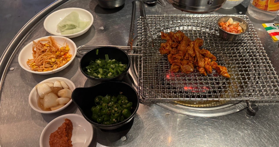 동근막창 이미지