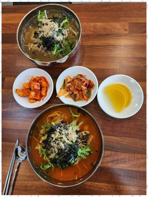 하나로칼국수 이미지