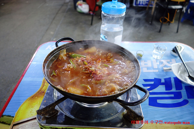 새물맞이빈대떡 사진 3