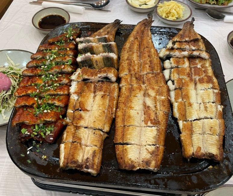 고창심원풍천장어 이미지