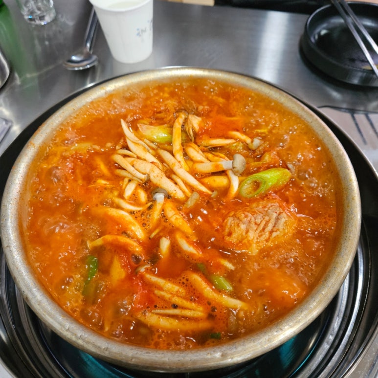 명산양푼왕갈비 이미지