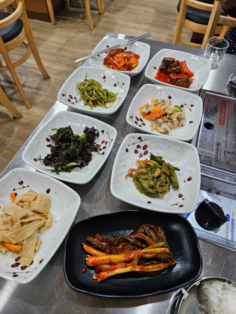 명산양푼왕갈비 이미지