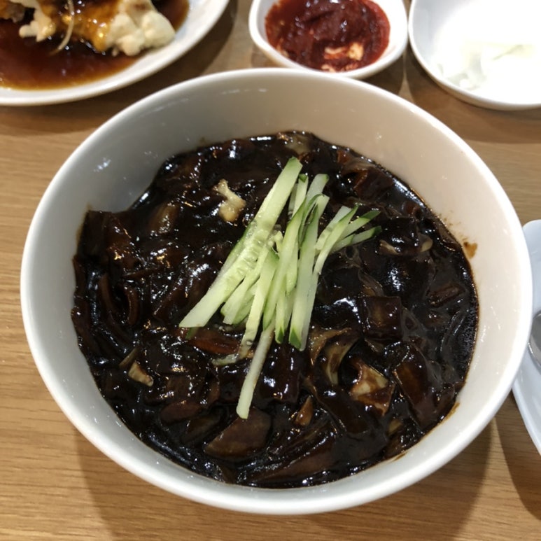 짬뽕필락 이미지