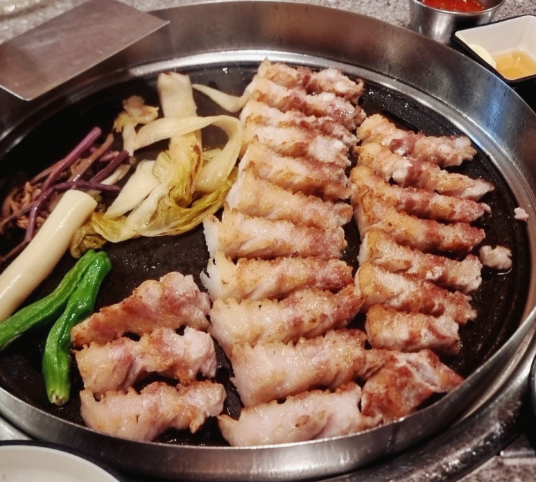 고기굽는남자대명점 이미지