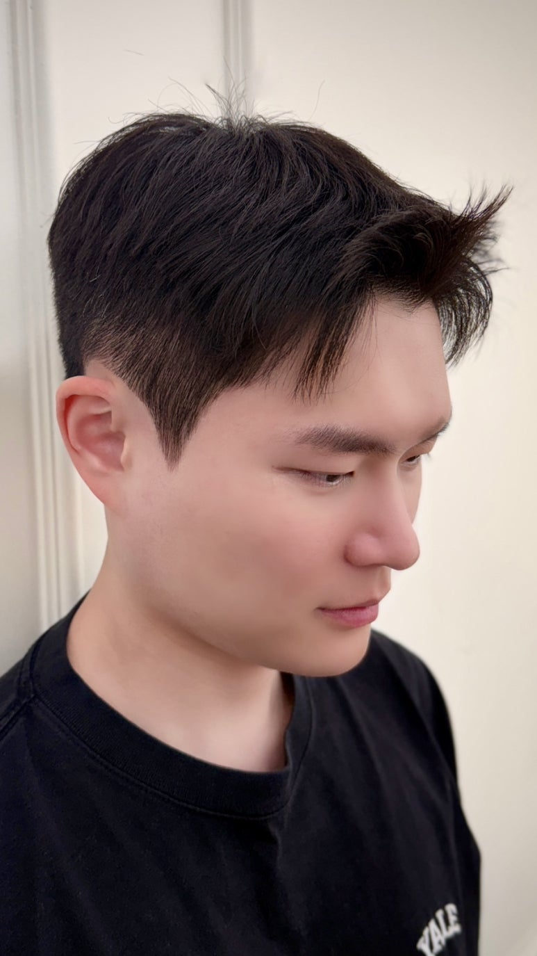 시우헤어쌀롱 이미지