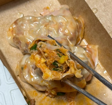 아담만두 성남금광점 이미지