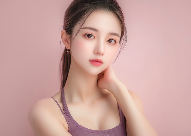 느낌헤어아트 이미지